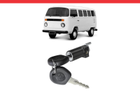 Imagem do produto Cilindro de Porta Universal para Volkswagen Kombi Clipper 1997/... - Cod. 10952